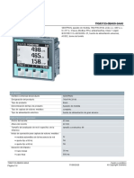 7KM31330BA003AA0 Datasheet Es