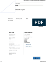 SCAN System Build Details PDF