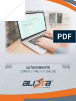 Cartilla Autorreporte Condiciones de Salud PDF