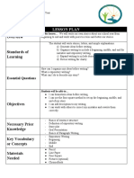 VTFT I Lesson Plan Template Elp-3