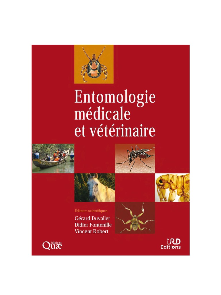 emv pdf vecteur biologie entomologie