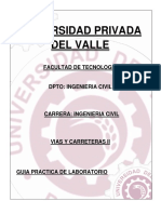 VIAS Y CARRETERAS II Laboratorio.pdf