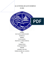 Trabajo Final Psicologia Del Deporte