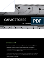 CAPACITORES