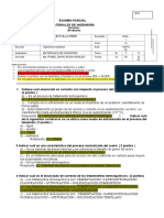 Examen Parcial de Materiales II Jonatan