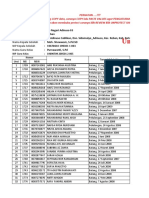 K-2013 - Pengolahan Nilai US (Reban)