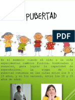 (PDF) Pubertad Exposición Original. - Compress