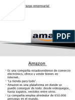 Empresa Amazon Aporte Foro