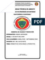 Rosero Jefferson-Normativas de Productos PDF