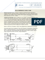 Katalog Proizvoda Mont