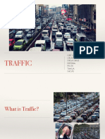 Traffic Management PDF
