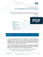 inteligencia emoccional y test.pdf