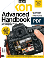 Nikon Advanced Handbook 2019 (FS 3rd Ed) BigJ0554 PDF