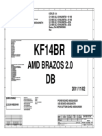 HP 2000 6050A2498701_MB_A02 AMD