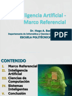 01 Inteligenciaartificial 120207150045 Phpapp02