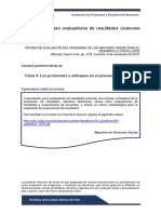 T3-L1 - Oficina de Evaluación Del PNUD