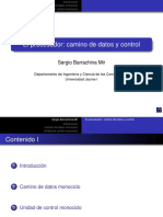 El Procesador P PDF