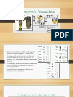 Transporte Neumatico 2817