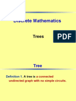 Discrete Mathematics 