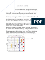 sismograma sintetico