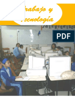 Trabajo y Tecnologia 5c2b0 Grado 10