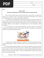 Interpretacao-de-texto-Olha-o-Arraia-9º-ano-Word