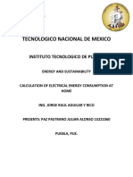 Tecnologico Nacional de Mexico