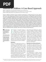 Pediatric Blood Pressure Percentiles | PDF