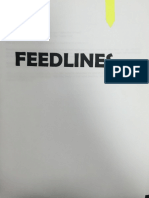 Feedlines Guide