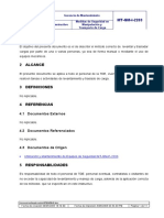 MT-GM-I-2203 Medidas de Segur en Manipulación y Transporte de Carga