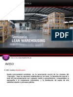 Lean Warehousing PDF
