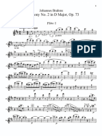 IMSLP37958 PMLP01697 Brahms Op073.Flute PDF