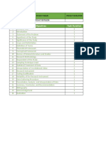 Error WPS Spread Sheet