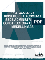 Protocolo Sede Administrativa CCM PDF