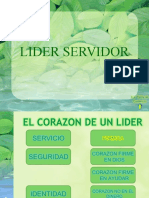 LIDERAZGO