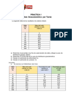 Practica Analisis Granulometrico Tamiz