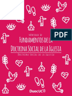 Doctrina Social Resumen