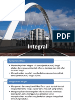 Bab 8 Integral