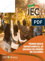 Brochure Patrocinios - IEG Colombia