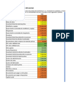 Contabilidad de Costos