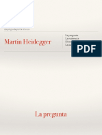 Introducción A Heidegger PDF