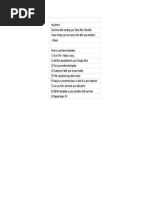 Daily Wins Checklist Templates - Instructions.pdf