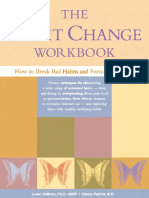 TheHabitChangeWorkbook PDF