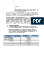 Procesos Industriales Trabajo de Control Número Uno