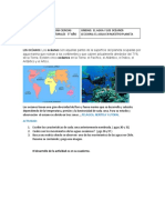 CIENCIA MAYO 5° AÑO