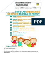 6. Cursos 5-1, 5-2 y 5-3  EV. 1P ÉTICA Y VALORES. Nelcy López Lasso 2020.