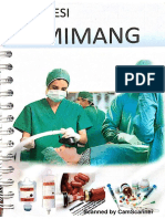 Mininote Anestesi PDF