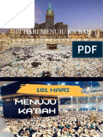 101 HARI MENUJU KA’BAH.pptx