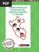 ACHKAY: 12 Cuentos en Las Lenguas Quechua | PDF | Traducciones ...