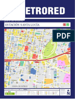 Metro Santa Lucia Plano Entorno PDF